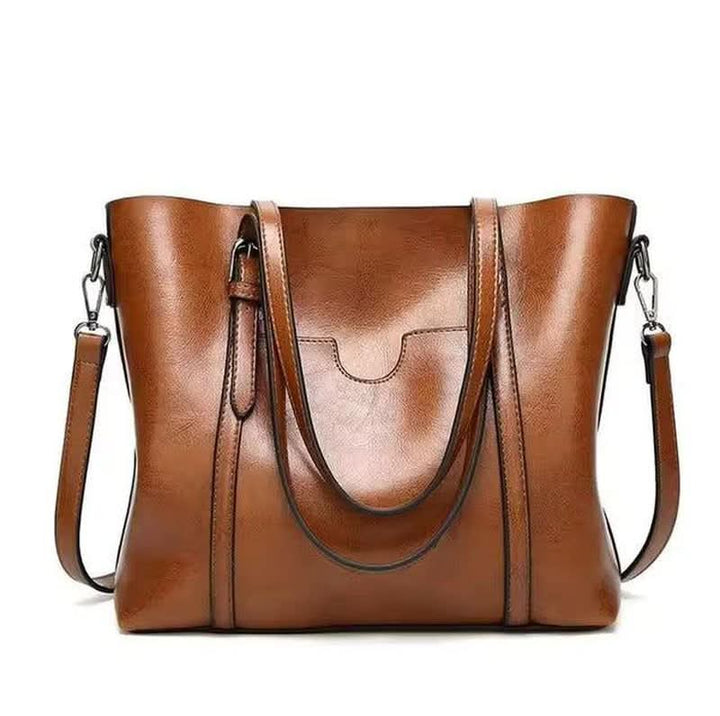 Hazel - Chic women's tote bag for effortless style and practicality