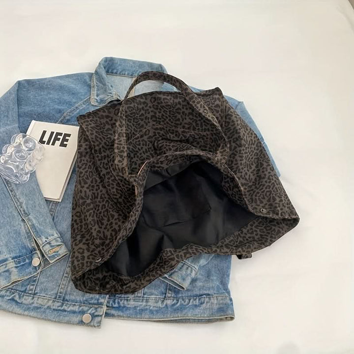 Valentina - Stylish and spacious bag for every occasion