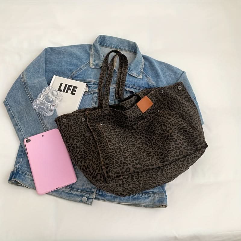 Valentina - Stylish and spacious bag for every occasion