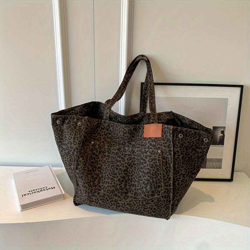 Valentina - Stylish and spacious bag for every occasion