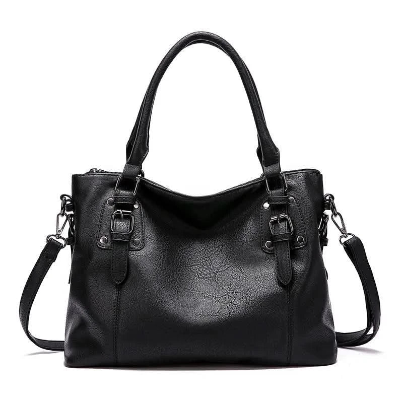 Victoria - Timeless and stylish shoulder bag for every occasion
