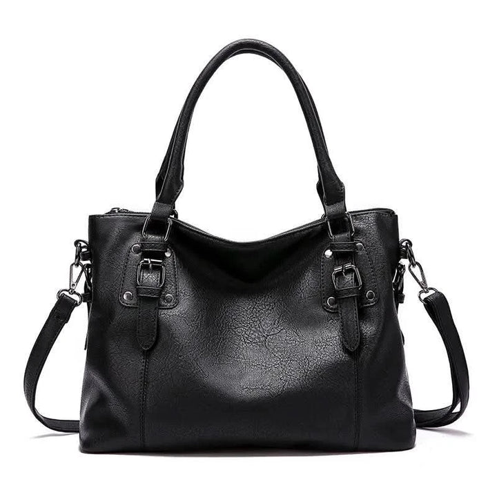 Victoria - Timeless and stylish shoulder bag for every occasion
