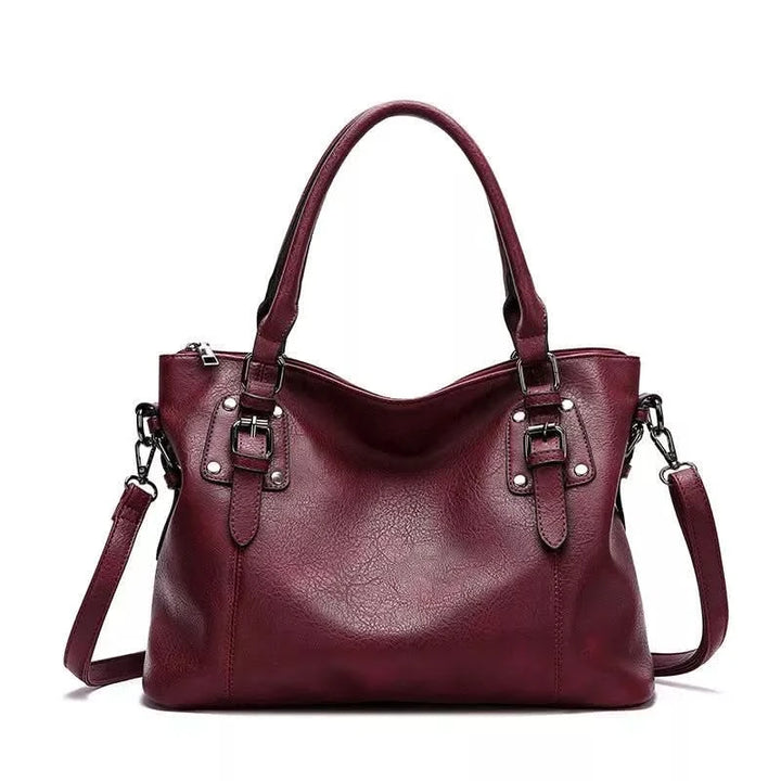 Victoria - Timeless and stylish shoulder bag for every occasion