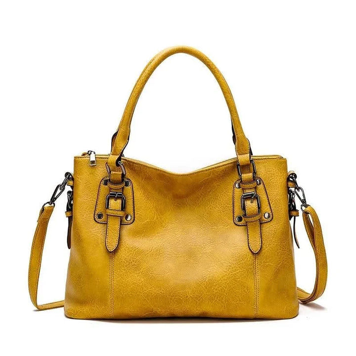 Victoria - Timeless and stylish shoulder bag for every occasion