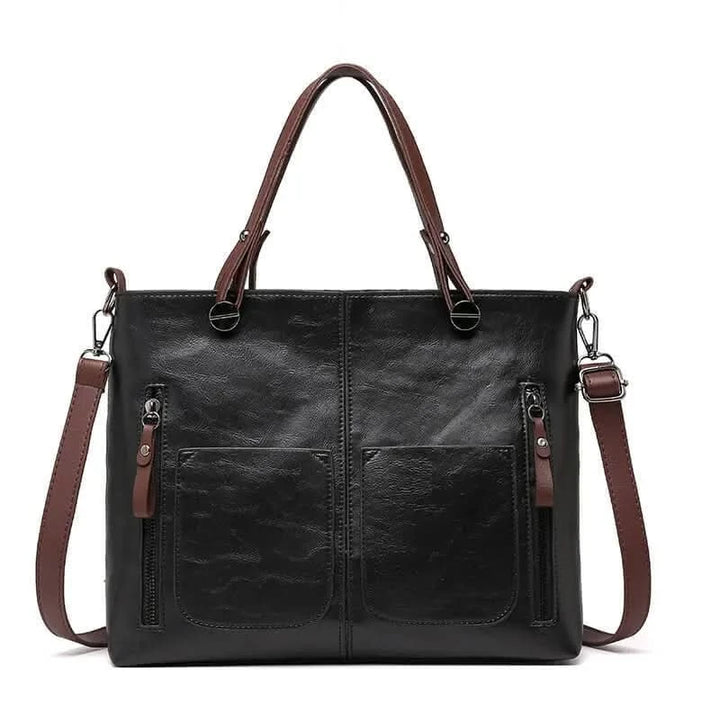 Wendy - Timeless shoulder bag for elegant style and durability