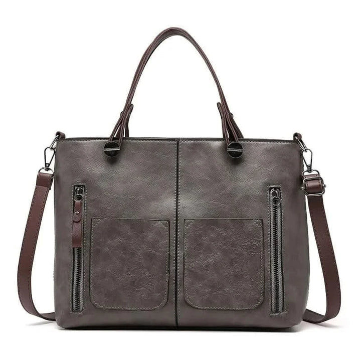 Wendy - Timeless shoulder bag for elegant style and durability