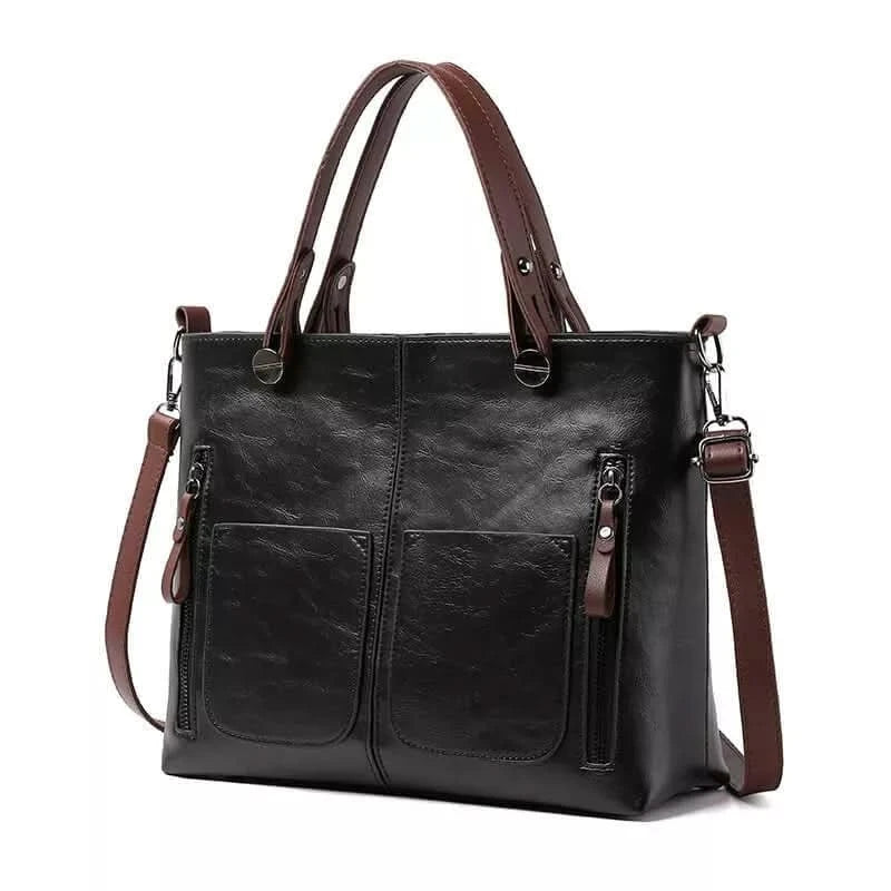 Wendy - Timeless shoulder bag for elegant style and durability
