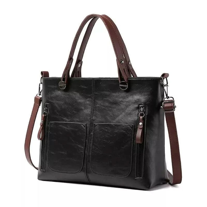 Wendy - Timeless shoulder bag for elegant style and durability