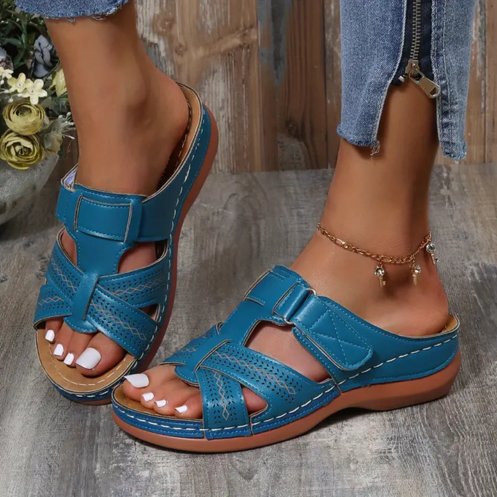Trixie - Ergonomic Sandals