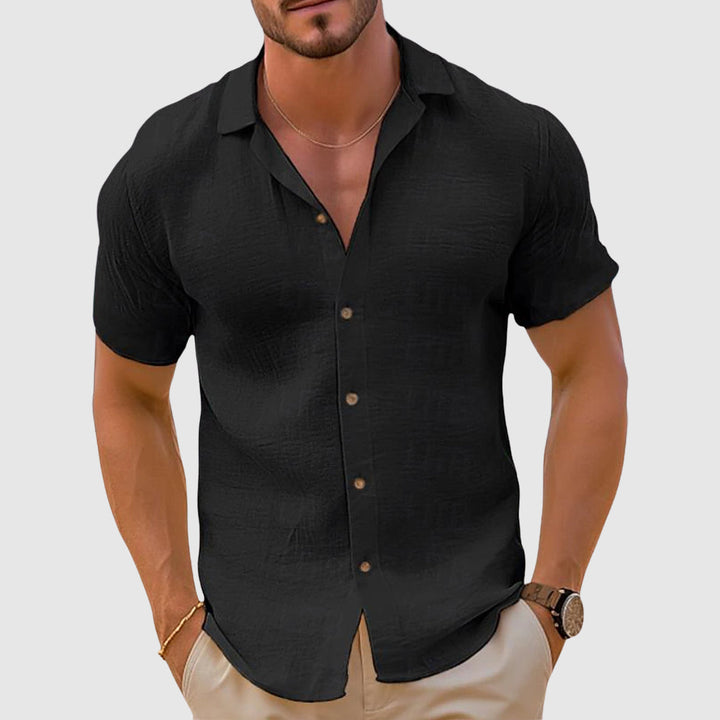 Niels | Casual and Stylish Premium Shirt