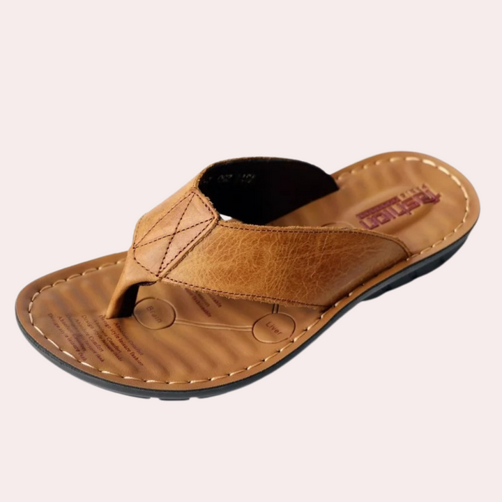 Hermod | Comfortable Classic Men's Sandals