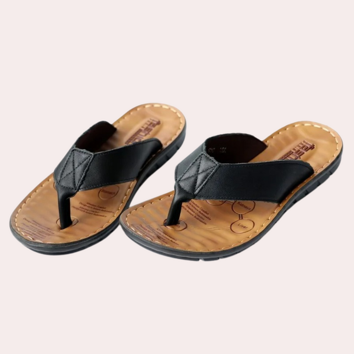 Hermod | Comfortable Classic Men's Sandals