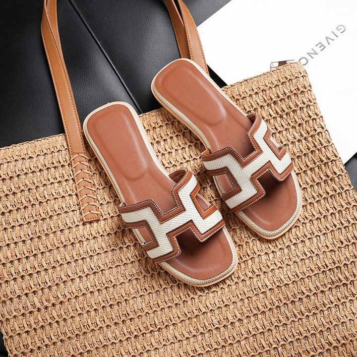 Capri - Sandals