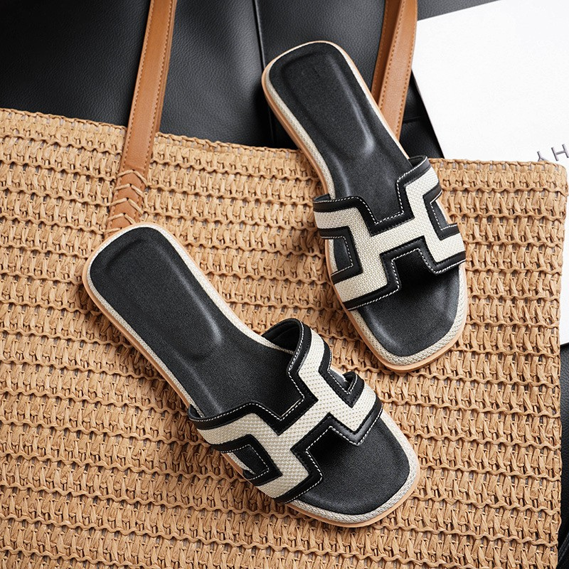 Capri - Sandals