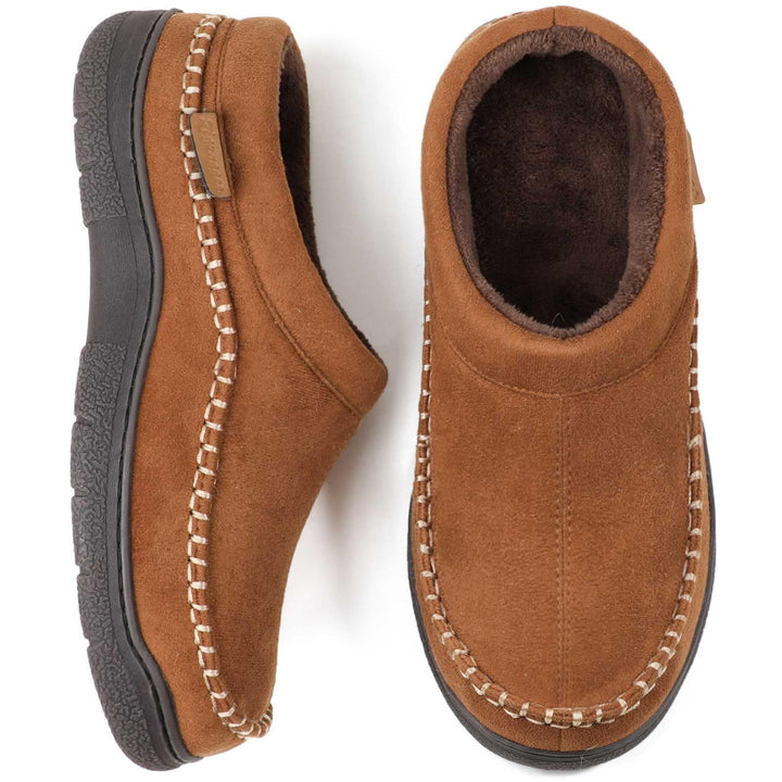 Steffen | Men's Slip-On Moccasins
