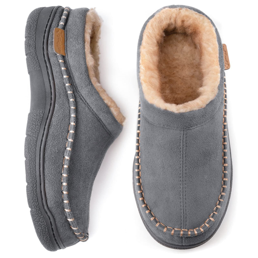 Steffen | Men's Slip-On Moccasins