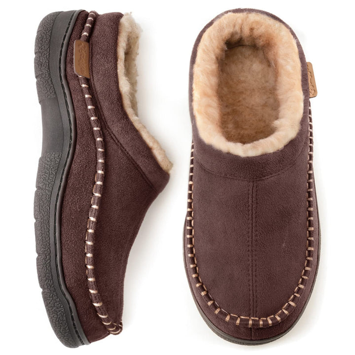 Steffen | Men's Slip-On Moccasins