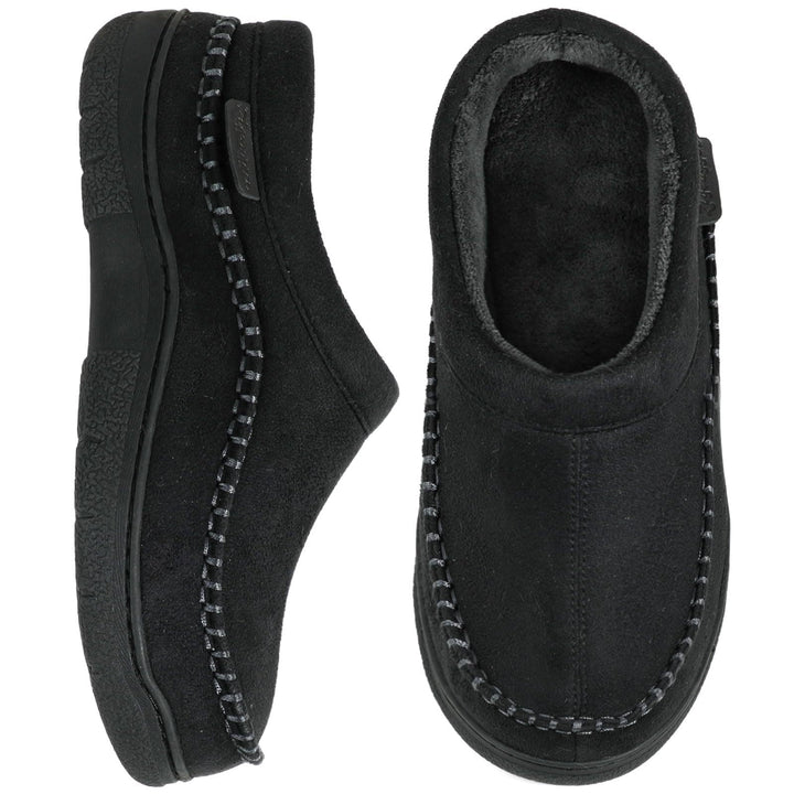 Steffen | Men's Slip-On Moccasins