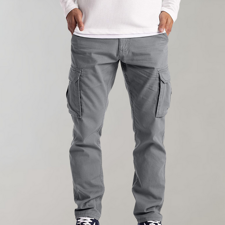 Benny | Comfortable and Casual Cargo Pants