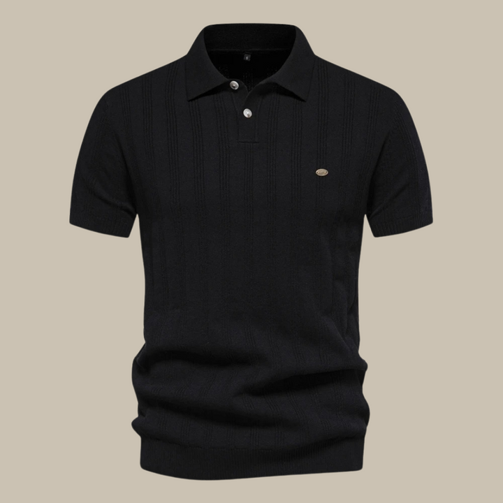 Lucas | Stylish and Comfortable Polo Shirt
