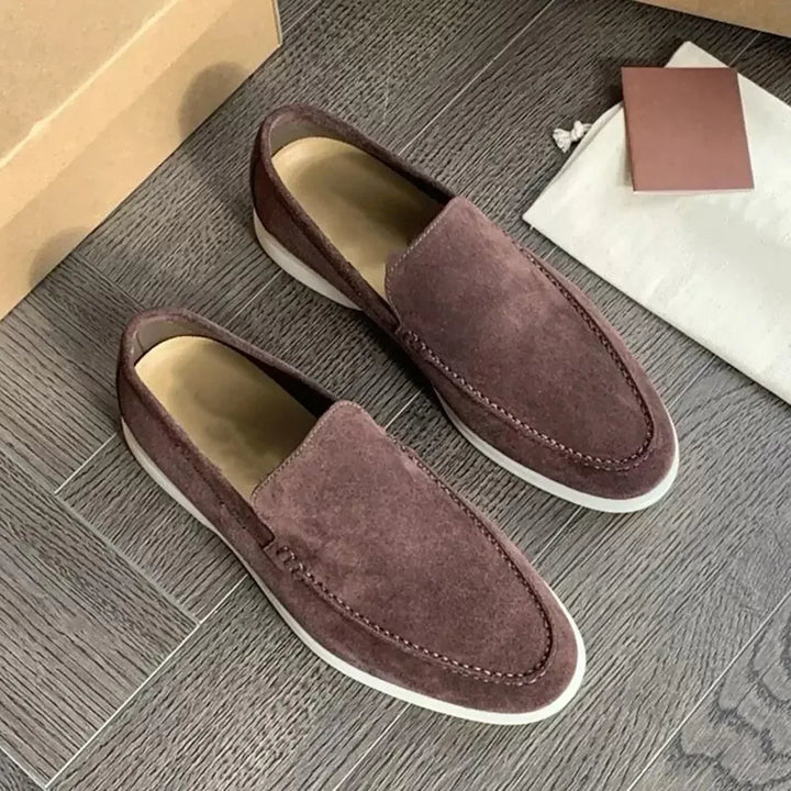 Mathias | Stylish Casual Loafers