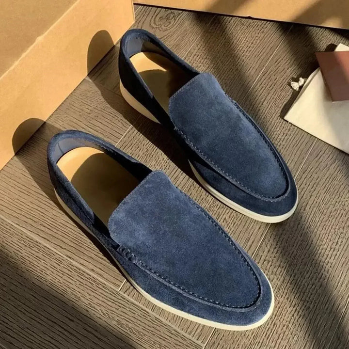 Mathias | Stylish Casual Loafers