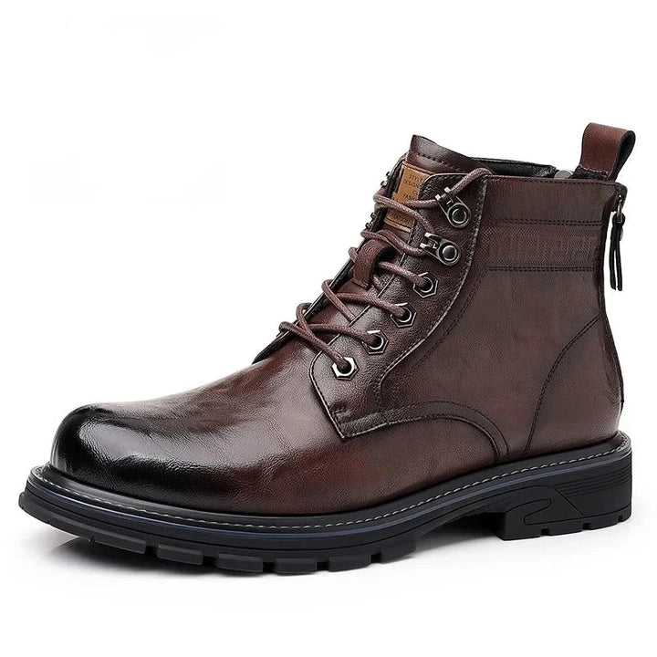 Thierry | Men's Business Boots