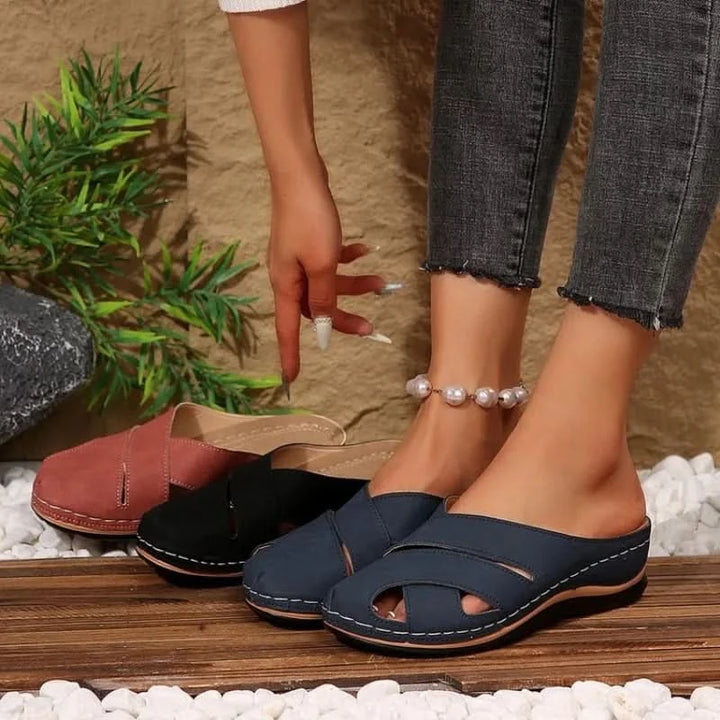 Kirra | Casual Orthopedic Sandals
