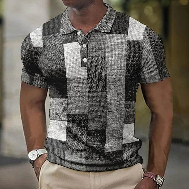 Bastian | Stylish and Comfortable Men's Shirt