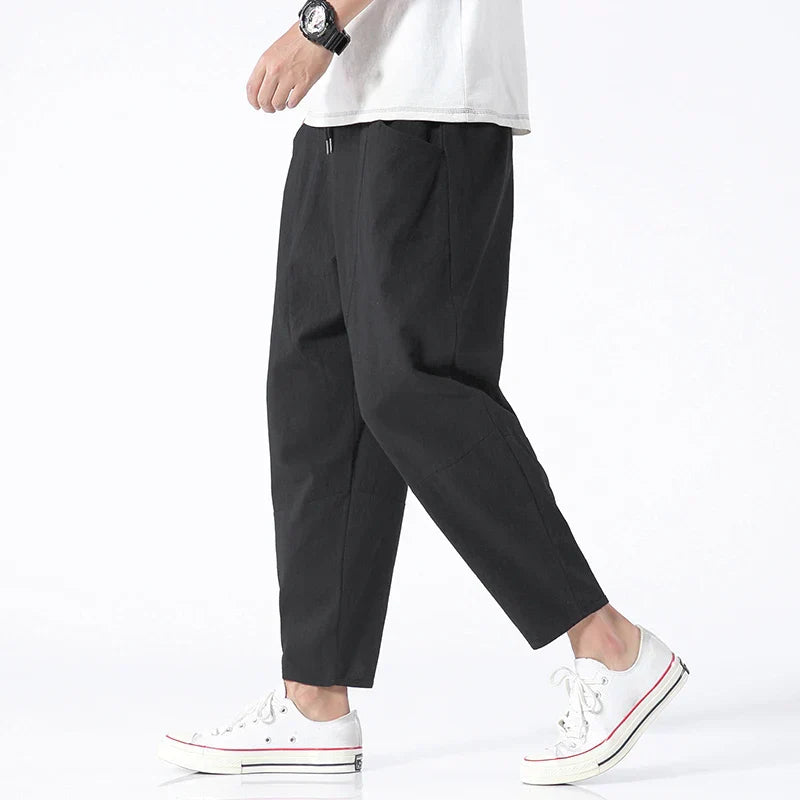 Odin | Stylish Casual Loose Pants