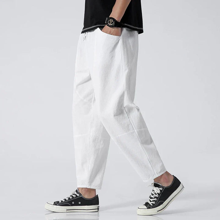 Odin | Stylish Casual Loose Pants