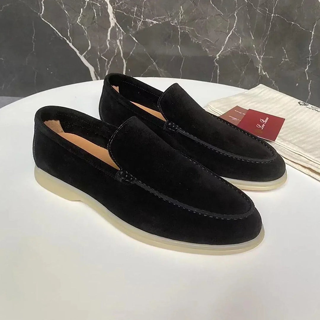 Mathias | Stylish Casual Loafers