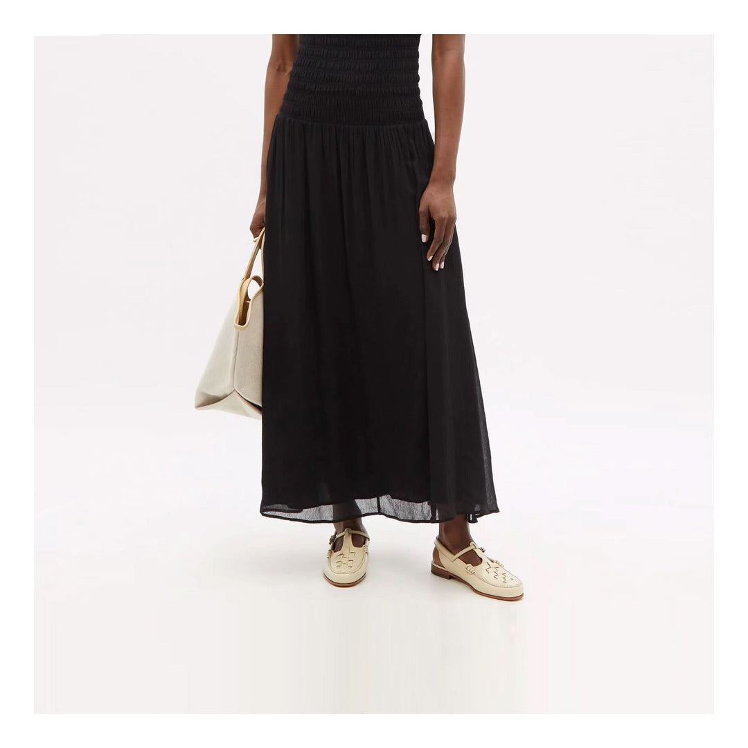 Eliara - Woven Charm Sandals