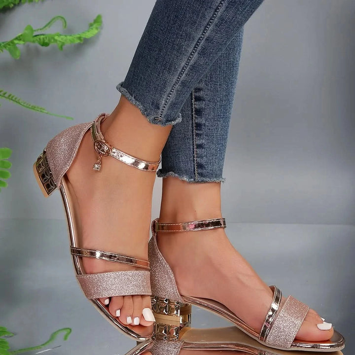 CAMILLE - Comfort Sandals