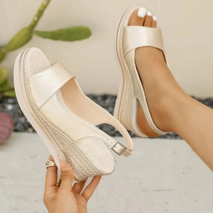 Ruby | Orthopaedic Sandals