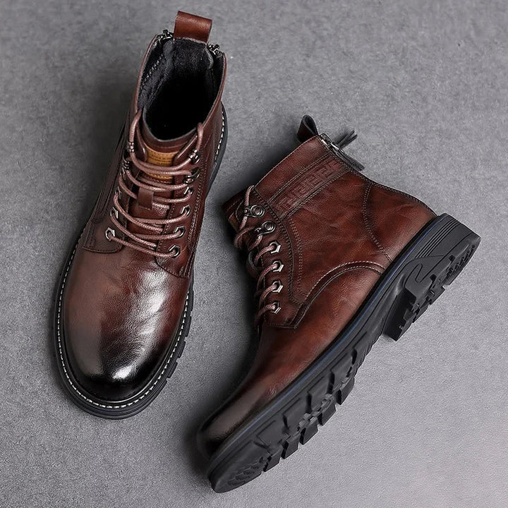 Thierry | Men's Business Boots