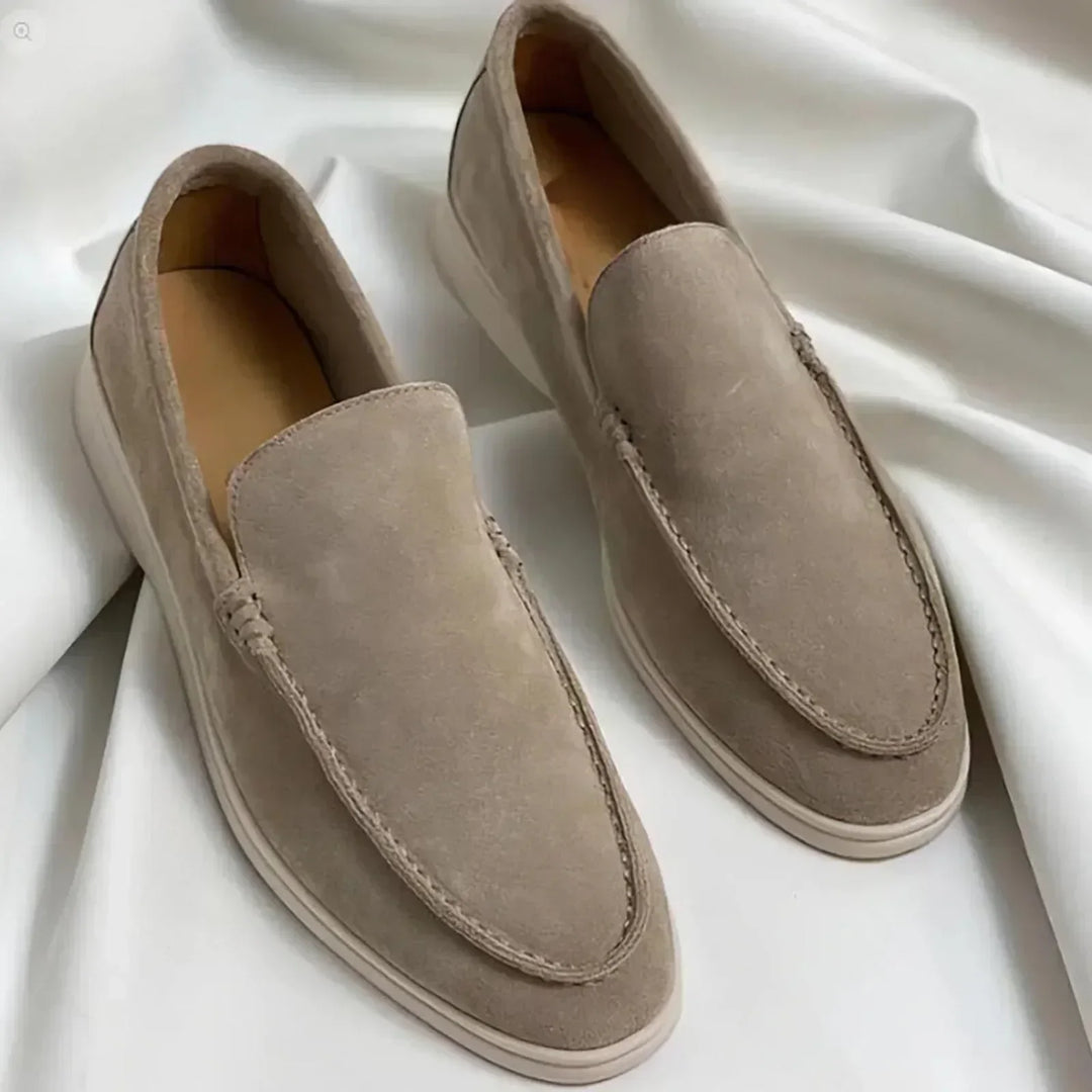 Mathias | Stylish Casual Loafers