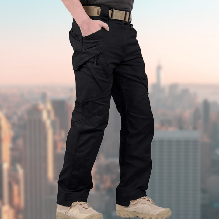 Gunnar | Stylish and Comfortable Cargo Pants