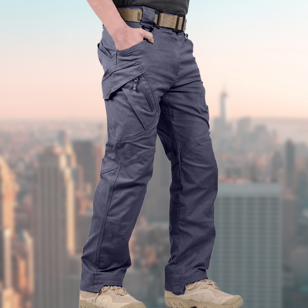 Gunnar | Stylish and Comfortable Cargo Pants