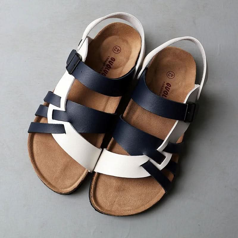 Veronica - Orthopedic Sandals