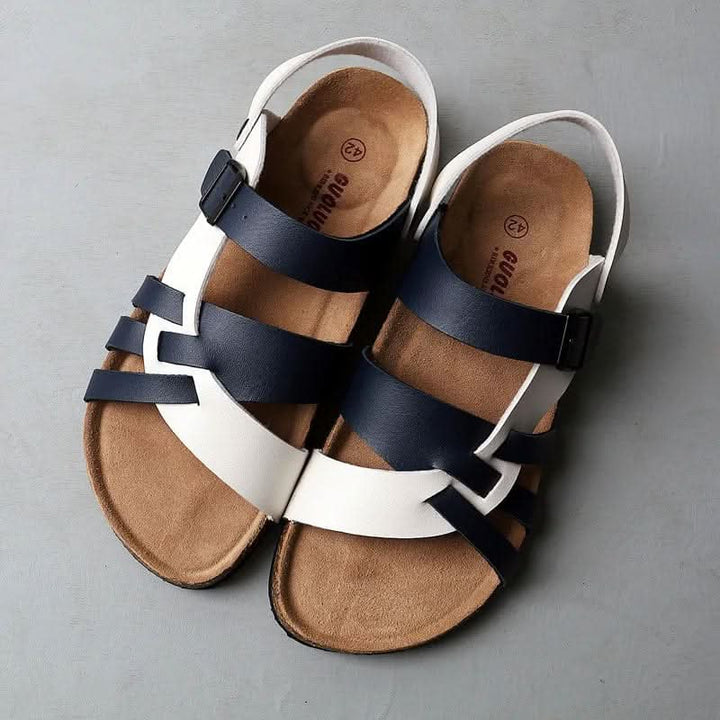 Veronica - Orthopedic Sandals