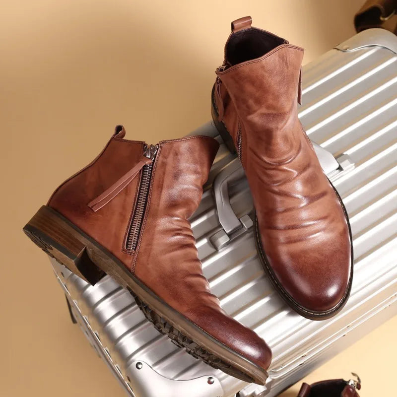 Rikard | Chelsea Boots