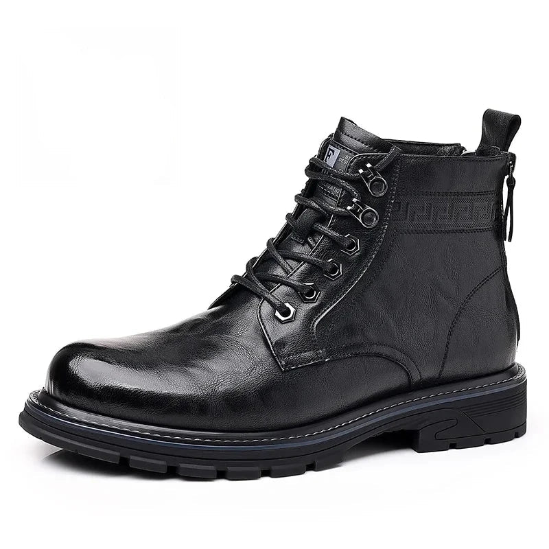 Thierry | Men's Business Boots