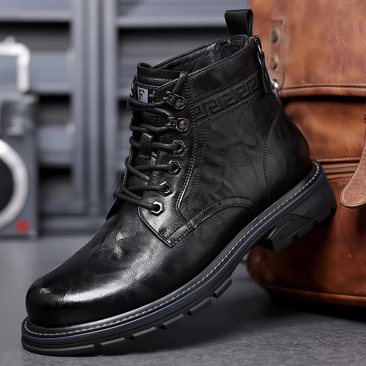 Thierry | Men's Business Boots