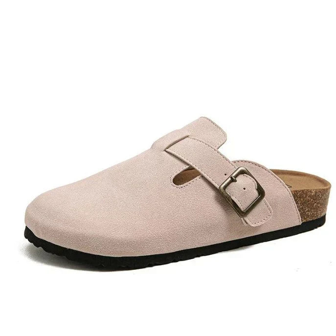 Albin | Stylish and Comfortable Summer Sandals