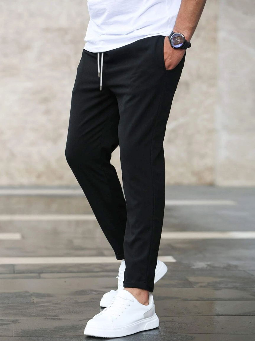 Steffen | Stylish Comfortable Casual Pants