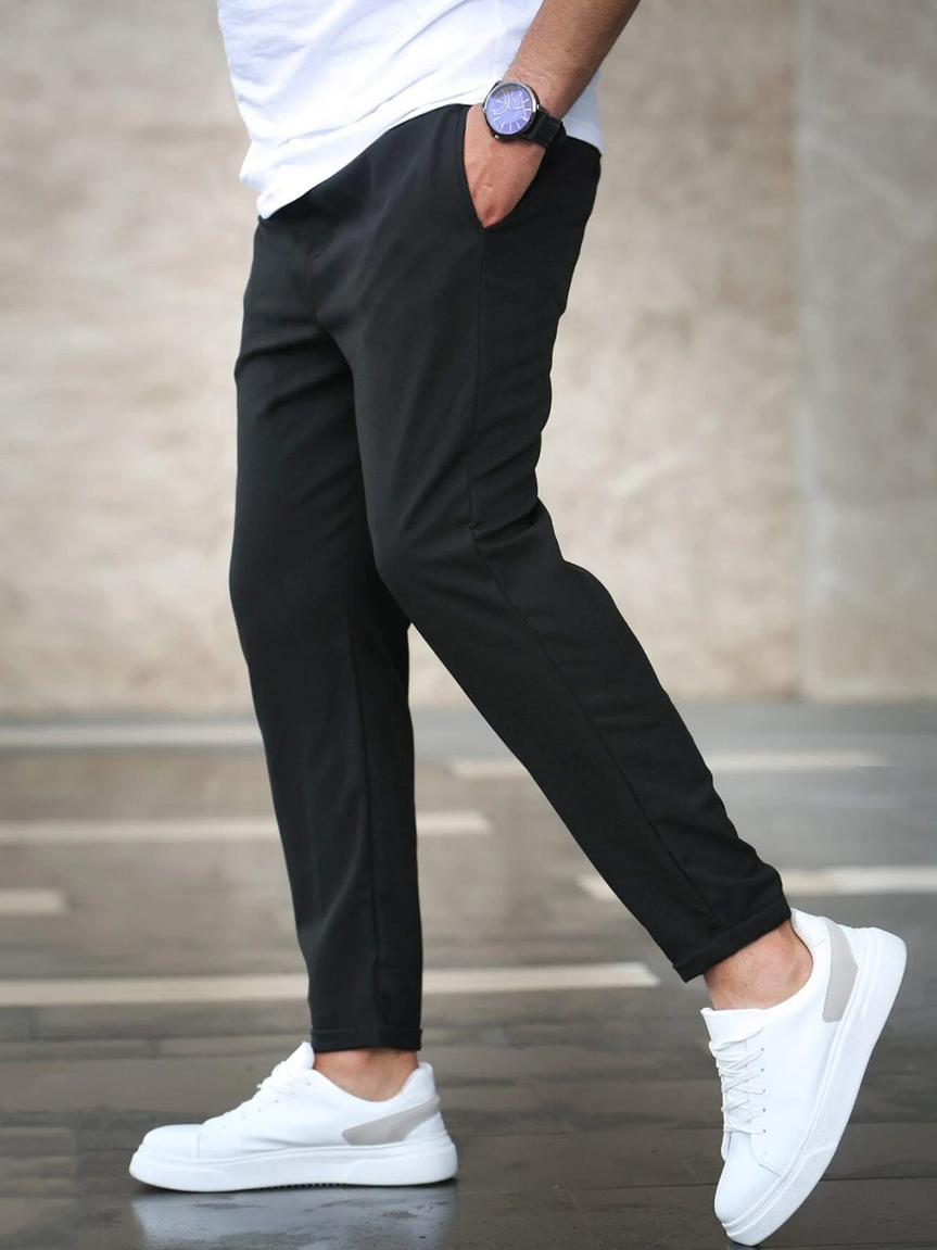 Steffen | Stylish Comfortable Casual Pants
