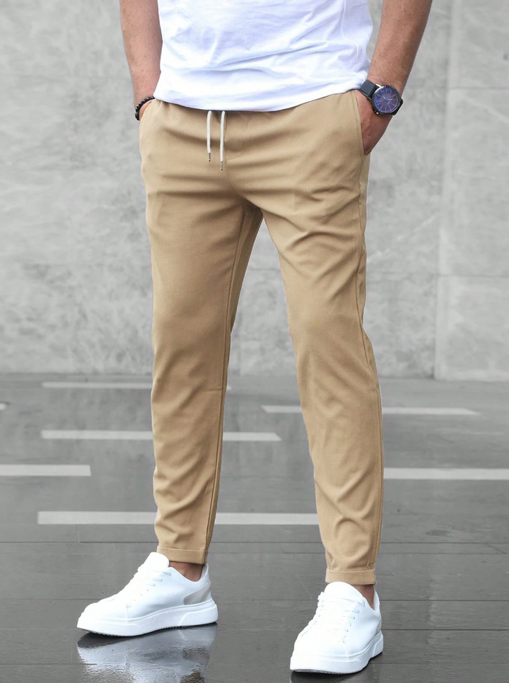 Steffen | Stylish Comfortable Casual Pants
