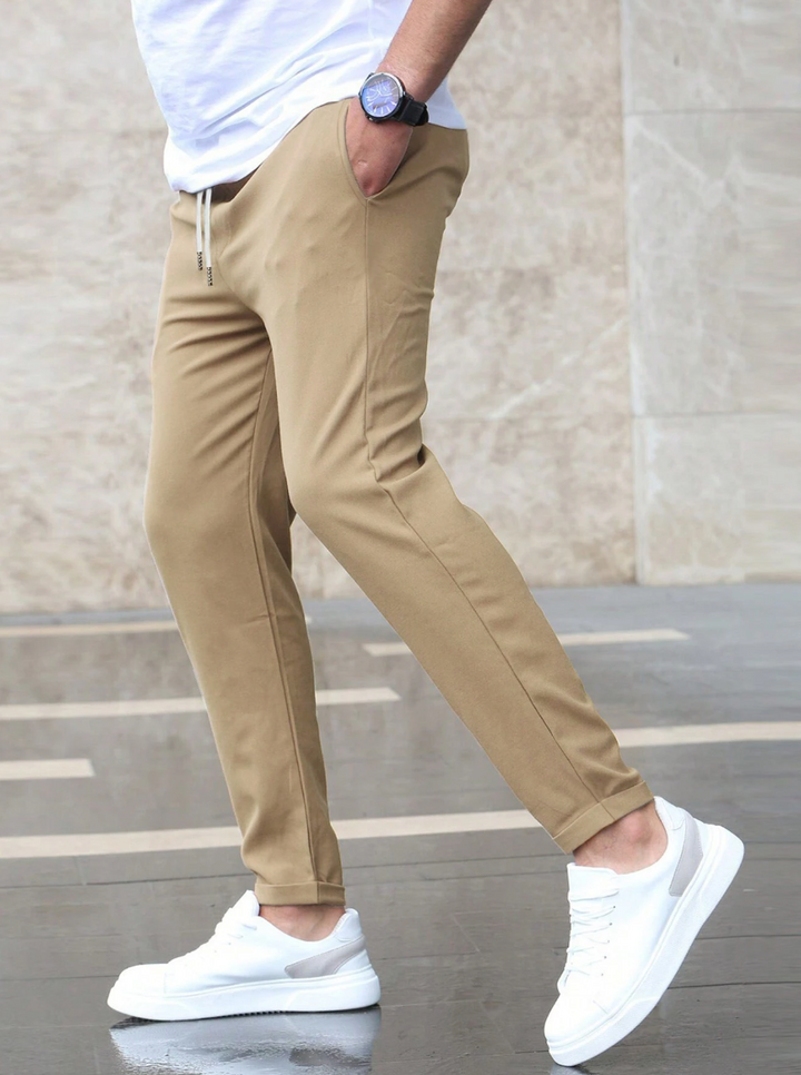 Steffen | Stylish Comfortable Casual Pants