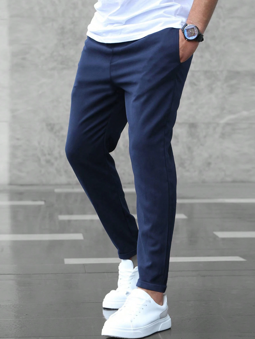 Steffen | Stylish Comfortable Casual Pants